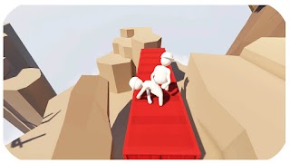 Walkthrough Human Fall Flat 2021 poster