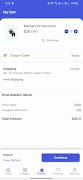 MightyStore - Flutter Full App скриншот 7