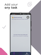 Task Manager Pro スクリーンショット 3