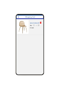 Sofk Ecommerce App screenshot 5