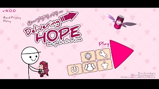 Delivering Hope 포스터