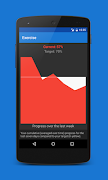 TaskLife Performance Tracker スクリーンショット 6