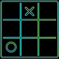Tic Tac Toe Duel – Classic Fun