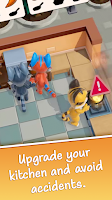 Cats Resto screenshot 1