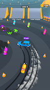Drift & Jump 海報