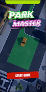 Park Master-poster