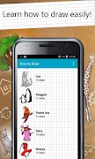 How to Draw - Easy Lessons bài đăng
