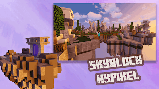 Hypixel mod for minecraft gönderen