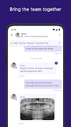 برنامه‌نما drtalk عکس از صفحه