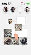 Insta Puzzle capture d'écran 5