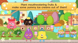 Cambridge Primary Math Game captura de pantalla 2