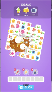 Click Match 3D скриншот 2