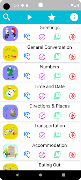 Speak Korean 포스터