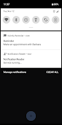 Notification Reader screenshot 4