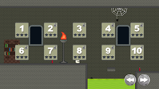 Ghost Castle screenshot 2