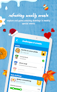 Draw Something Classic Ekran Görüntüsü 7