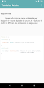 Arduino Italiano Tutorial Screenshot 4