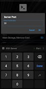 SSH Server screenshot 2