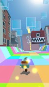 Rocket Pants Runner 3D স্ক্রিনশট 4