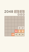 2048 screenshot 3