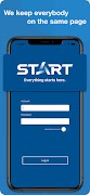 START: Enterprise Teamwork 포스터
