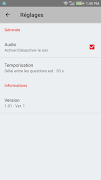 Code de la Route - Permis 2025 截图 6