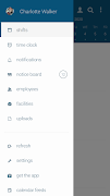 Findmyshift স্ক্রিনশট 7