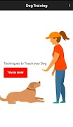Dog Training & Tricks تصوير الشاشة 5