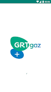 GRTgaz+ Plakat