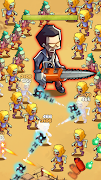 Mini Blitz: Attack! screenshot 3
