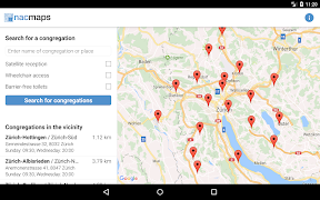 nacmaps screenshot 3
