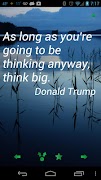 Positive Thinking screenshot 1