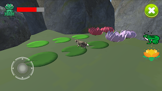 Froschsimulator Screenshot 7
