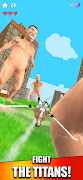Titans 3D پوسٹر