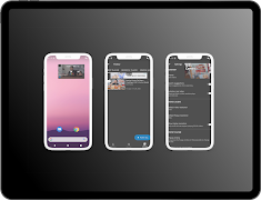 5 Schermata Play Tube No Ads Player