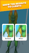 برنامه‌نما Alien Clinic عکس از صفحه