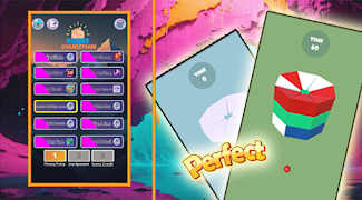 Puzzle Mini Game Collection الملصق