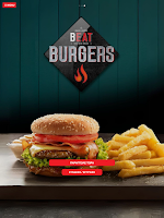 BEAT Delivery screenshot 3