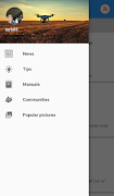 Manuals, Tips and Forums for D 海报