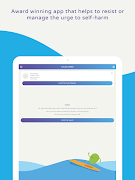 Calm Harm – manage self-harm screenshot 6
