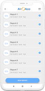 AirOApp by MEGA PLAST screenshot 3