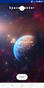 Space Runner اسکرین شاٹ 2
