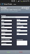SmartTrade captura de pantalla 6