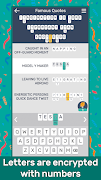 Codewords: figure it puzzles โปสเตอร์