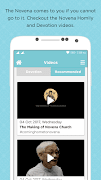 Novena Church screenshot 4
