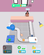 Assembly Laundry screenshot 5