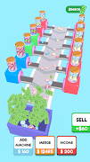 Merge Candy Factory syot layar 1