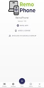 RemoPhone: Mirroring & Control screenshot 5
