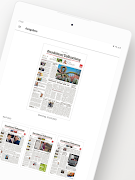 EV epaper syot layar 6