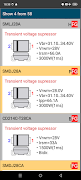 SMD codes screenshot 5